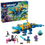 LEGO® | DREAMZzz: Crocodile Submarine (71512)