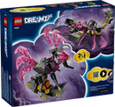 LEGO® | DREAMZzz: Nightmare Scorpion Digger (71513)