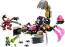 LEGO® | DREAMZzz: Nightmare Scorpion Digger (71513)