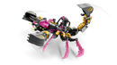 LEGO® | DREAMZzz: Nightmare Scorpion Digger (71513)