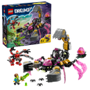 LEGO® | DREAMZzz: Nightmare Scorpion Digger (71513)