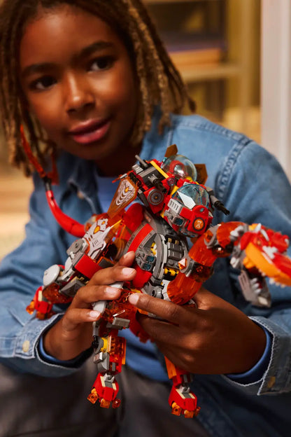 LEGO® | DREAMZzz: Dino Jet (71514)
