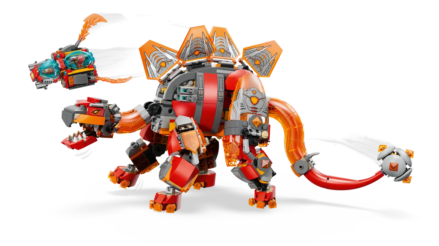 LEGO® | DREAMZzz: Dino Jet (71514)