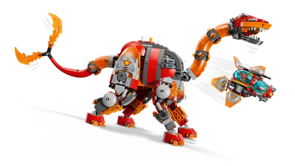 LEGO® | DREAMZzz: Dino Jet (71514)