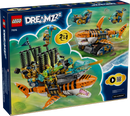 LEGO® | DREAMZzz: Tiger Shark Tank (71515)