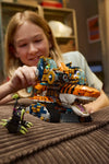 LEGO® | DREAMZzz: Tiger Shark Tank (71515)