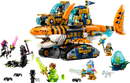 LEGO® | DREAMZzz: Tiger Shark Tank (71515)