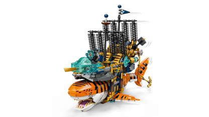 LEGO® | DREAMZzz: Tiger Shark Tank (71515)