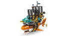 LEGO® | DREAMZzz: Tiger Shark Tank (71515)
