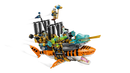LEGO® | DREAMZzz: Tiger Shark Tank (71515)