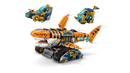 LEGO® | DREAMZzz: Tiger Shark Tank (71515)