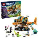 LEGO® | DREAMZzz: Tiger Shark Tank (71515)