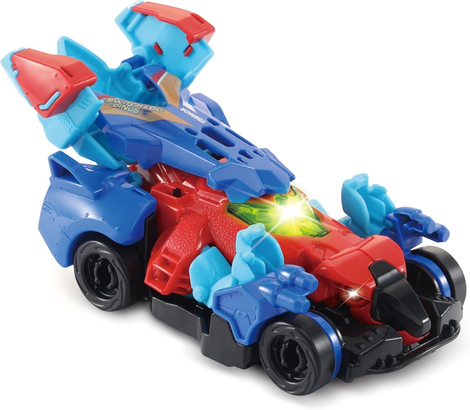 VTech: Switch & Go Dinos: Tremor the T-Rex