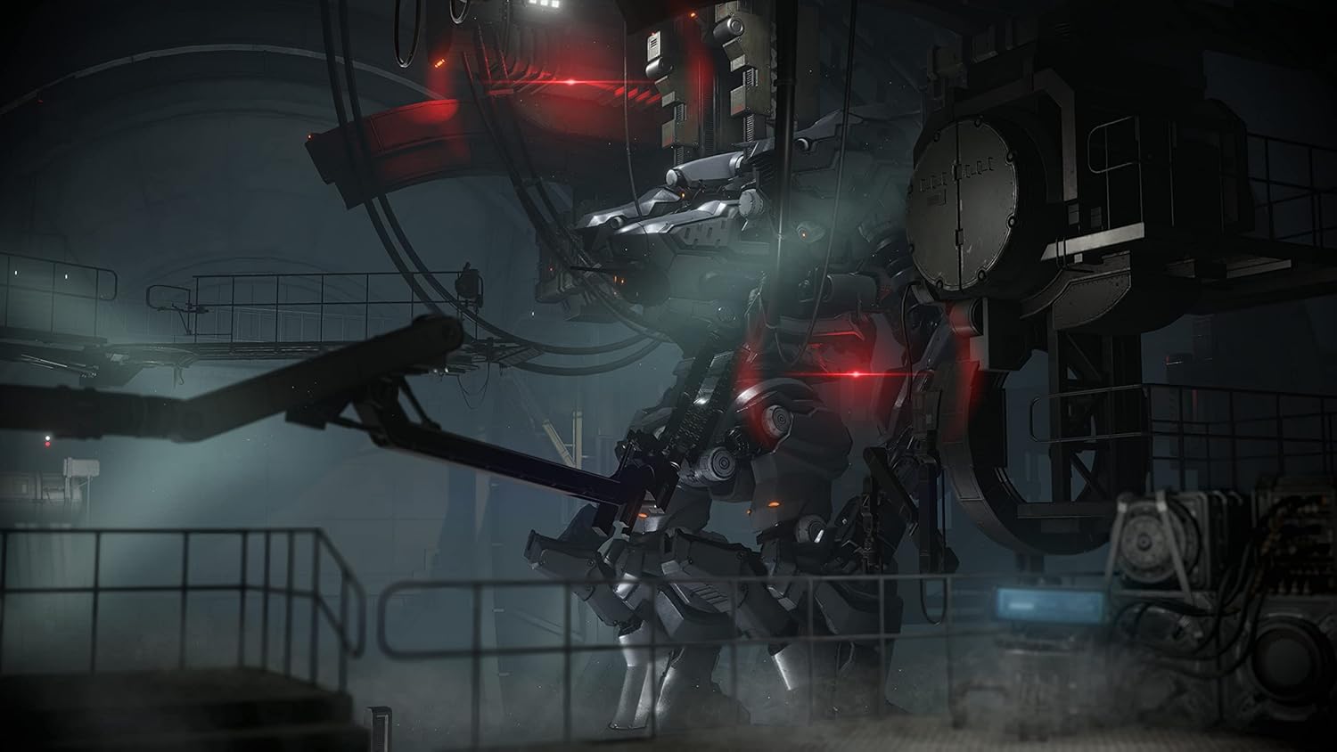 Armored Core 6 (Xbox Series X)