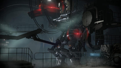 Armored Core 6 (Xbox Series X)