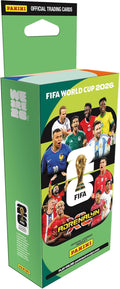 FIFA World Cup 2026 Adrenalyn XL Multiset