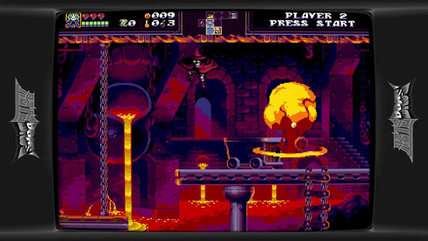 Astebros (PlayStation 5)