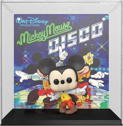 Funko POP Album: Mickey Mouse Disco 48