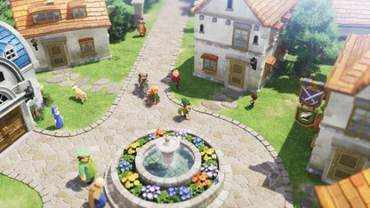 Dragon Quest VII: Reimagined (Nintendo Switch 2)