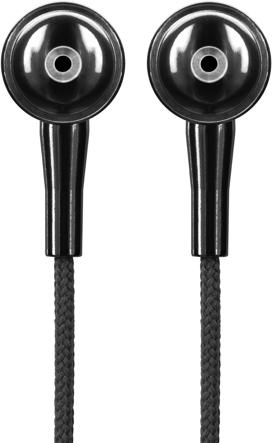 Energy Sistem Urban 2 Black In-Ear Headphones / Aluminum Alloy / Neodymium Magnet / Lightweight