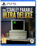 The Stanley Parable: Ultra Deluxe (PlayStation 5)