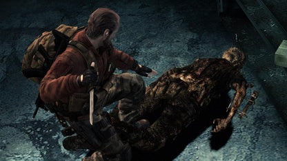 Resident Evil: Revelations 2 (Xbox One)