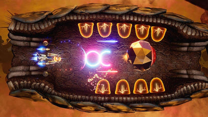 R-Type Final 3 Evolved Deluxe Edition (PlayStation 5)