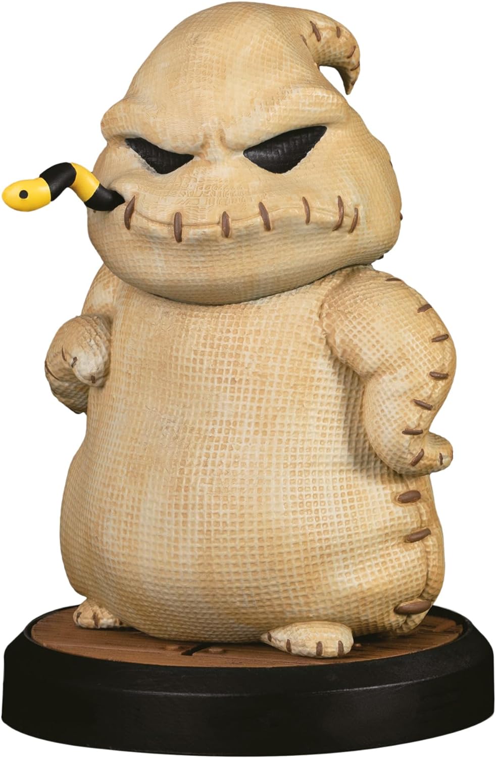 Nightmare Before Christmas - Classic Series Hero Box