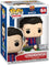 Funko POP: FC Barcelona Robert Lewandowski 64