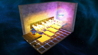 Lumo (Nintendo Switch)
