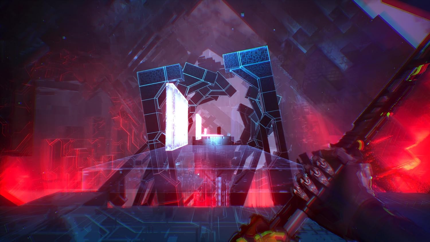 Ghostrunner 2 (PlayStation 5)