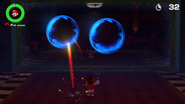 Mario Tennis Aces (Nintendo Switch)