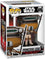 Funko POP! Star Wars: RotJ 40th - Leia - (Boushh)
