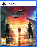 Final Fantasy VII Rebirth (PlayStation 5)