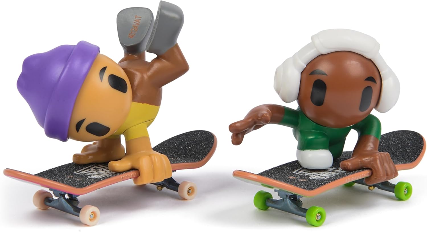 Tech Deck Sk8 Crew Multi Pack