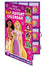 Disney Princess 5-in-1 Advent Calendar Books