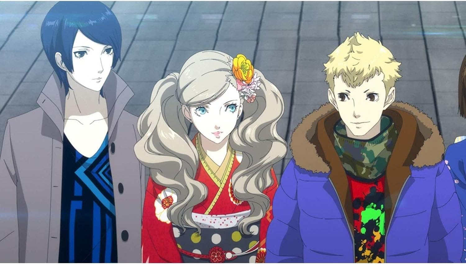 Persona 5 Royal (Nintendo Switch)