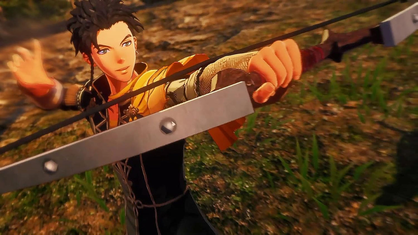 Fire Emblem Warriors: Three Hopes Special Edition (Nintendo Switch)