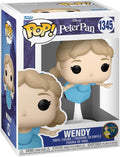 Funko POP: Disney Peter Pan Wendy 1345