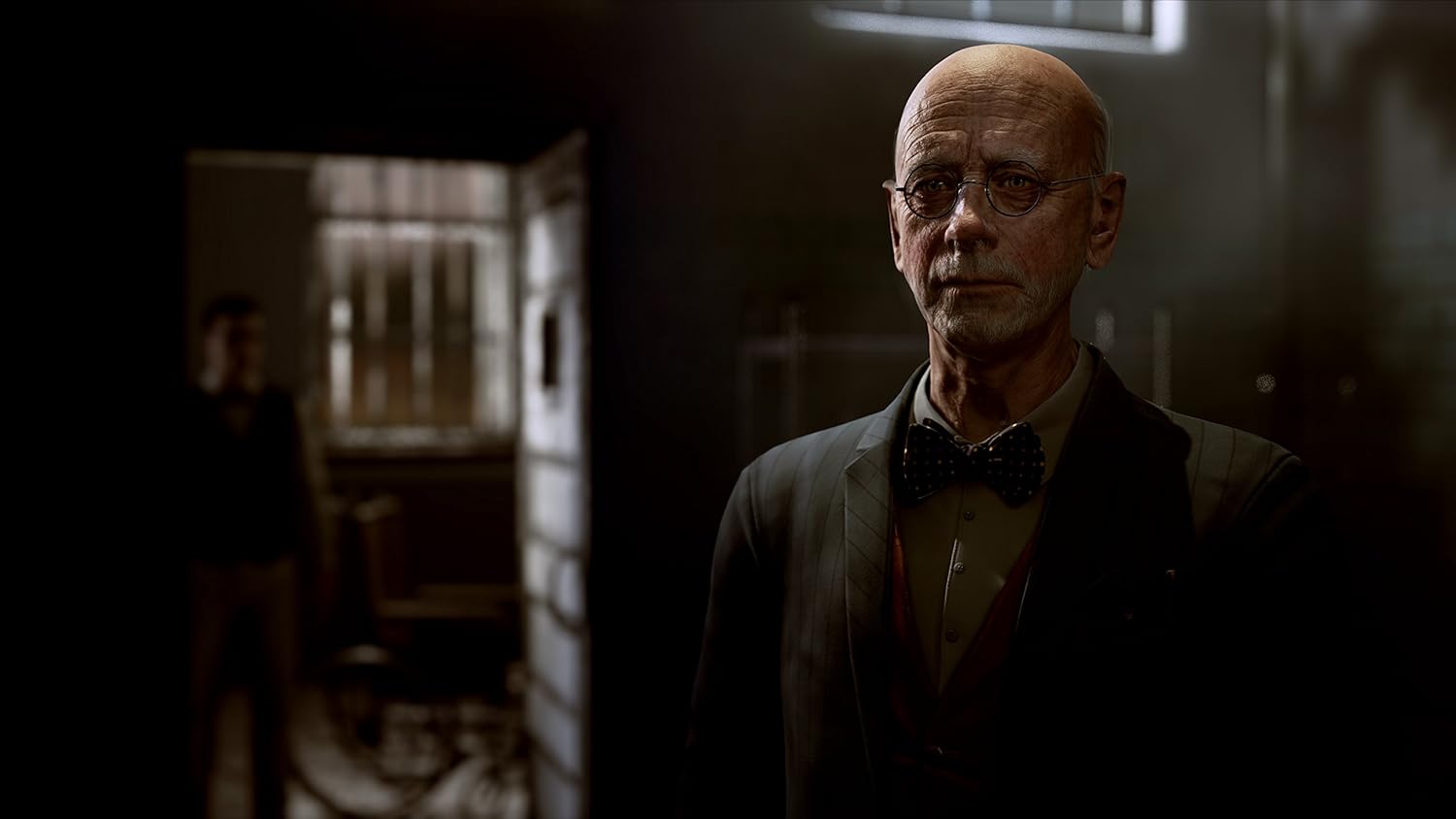 The Inpatient (PlayStation VR)