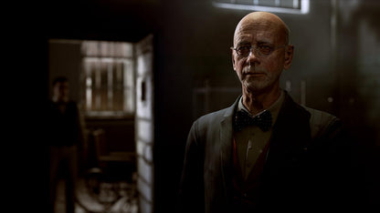 The Inpatient (PlayStation VR)