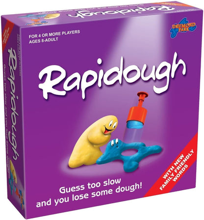 Rapidough
