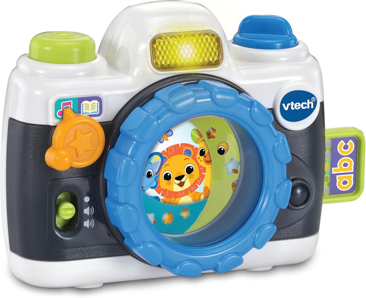 VTech: Snap and Smile Camera