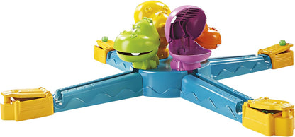 Hungry Hungry Hippos: Launchers