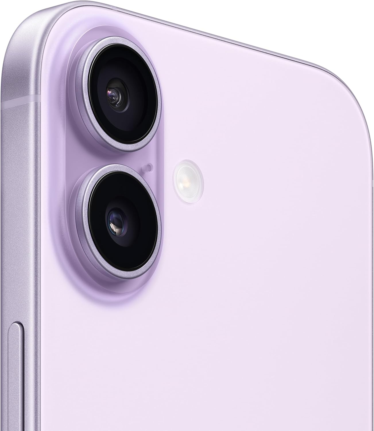 Apple iPhone 17 256GB Lavender