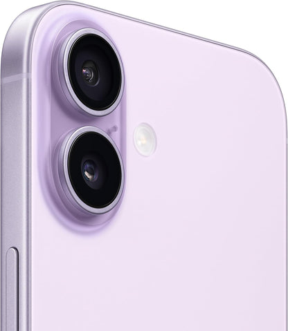 Apple iPhone 17 256GB Lavender