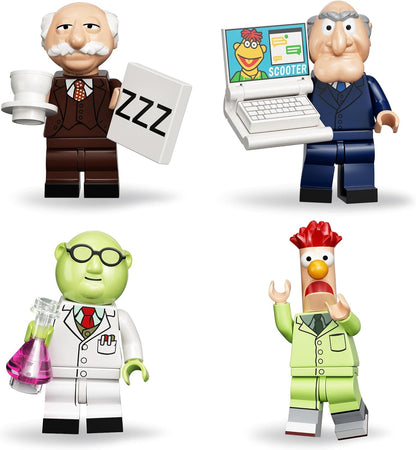 LEGO® | Minifigures: The Muppets (71033)