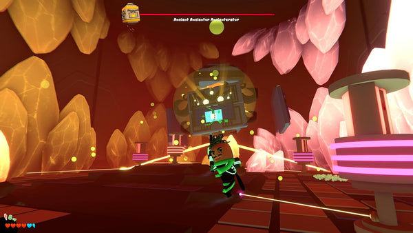 Smells like a Mushroom - 100% Vegan Edition (PlayStation 5)