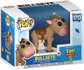 Funko POP! Premium - Toy Story 5 - Bullseye
