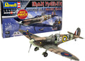 Revell: Spitfire Mk.II "Aces High" Iron Maiden Gift Set 1:32